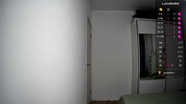 ArianeRandy webcam