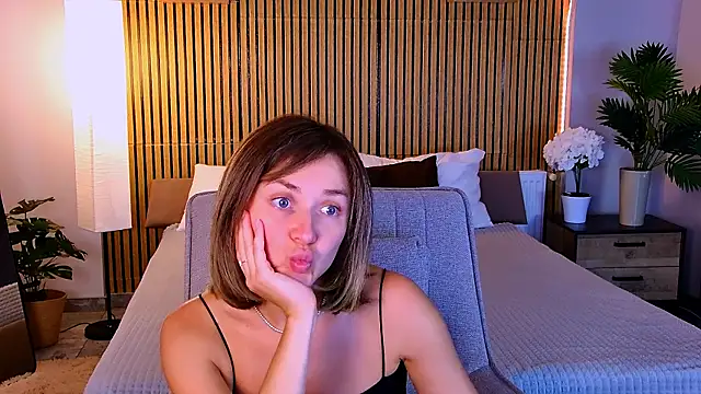 EmeraldGlow webcam