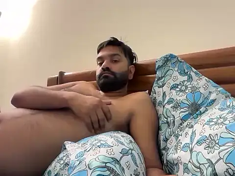 rahil_94 (M young) - CUM