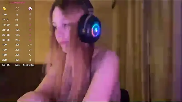 axin_burnell webcam