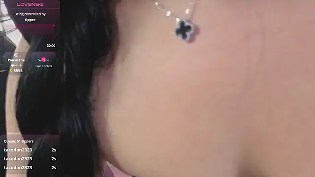 MILAH_TAY webcam