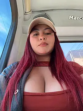Lia-Moon77 webcam