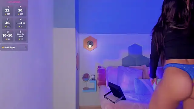 Raven_Dooll webcam