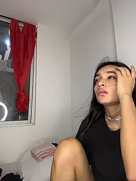 leilani_X webcam