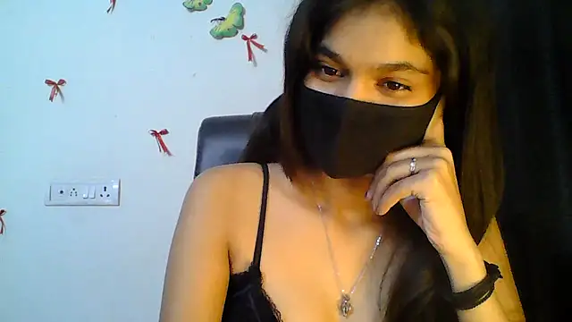 hot_deepansi02 (F teen) - nude show 5 min