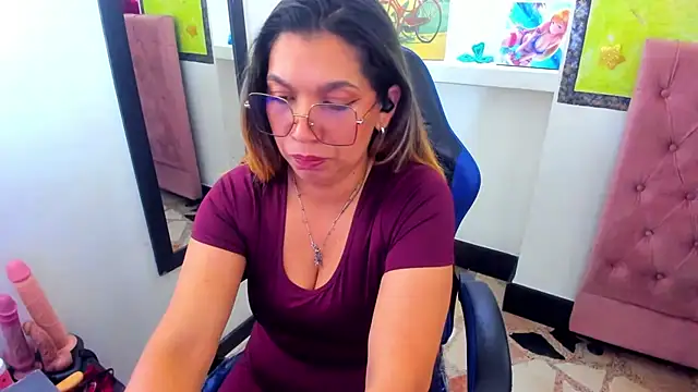 Melisa_14 webcam