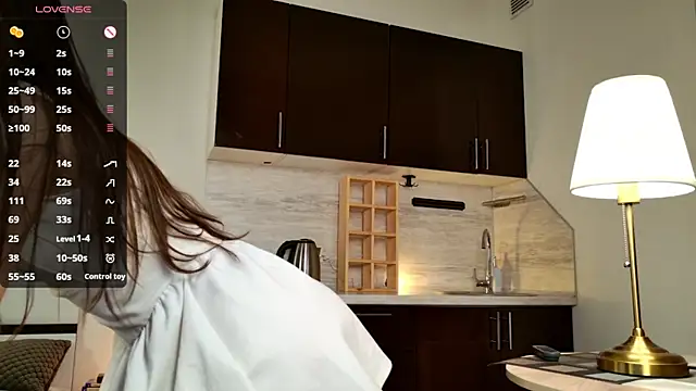 lissievibes_ webcam