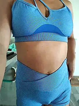 AngelicaStorms webcam