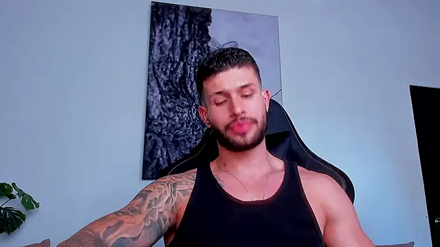 Santos_ramirez1 webcam
