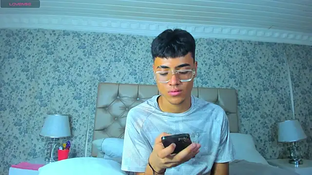 DannTaylor webcam