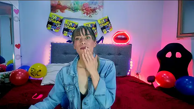 Lorena_sweet33 webcam