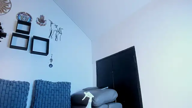LunaBaxter_ webcam
