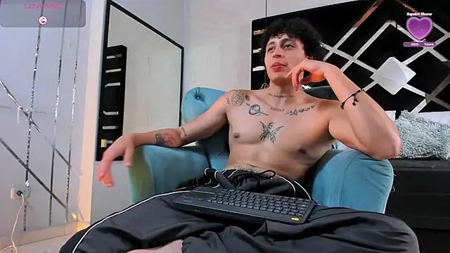JayTaylorr webcam