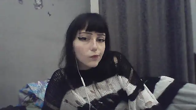 ChargedReign webcam