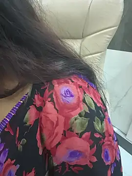 ashwini-gowda-91 (F young) - For by lovense lush