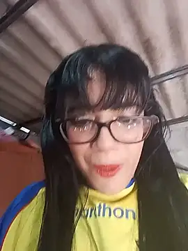 Dayii_sweet webcam