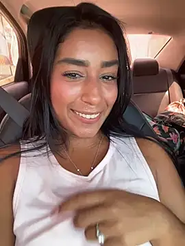 SaryJonex webcam