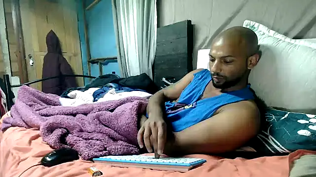 Camodick webcam