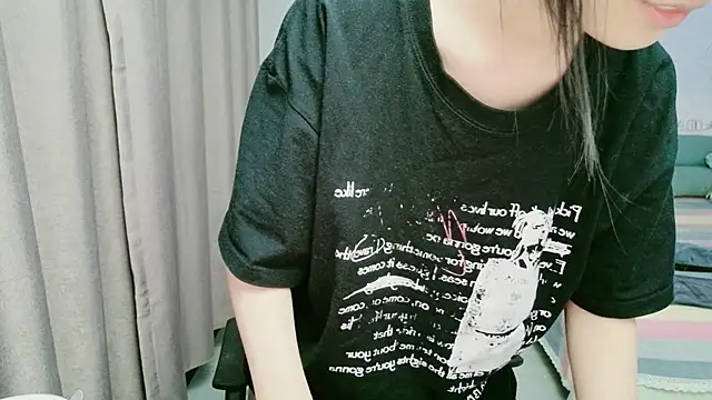 xiaoxiaoyu030 webcam