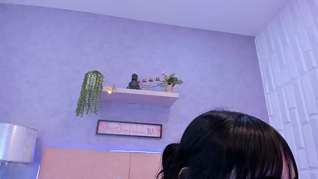Caandy_Pop webcam
