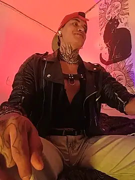 AlecBanne_ webcam