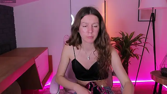 Sofi__Honey webcam