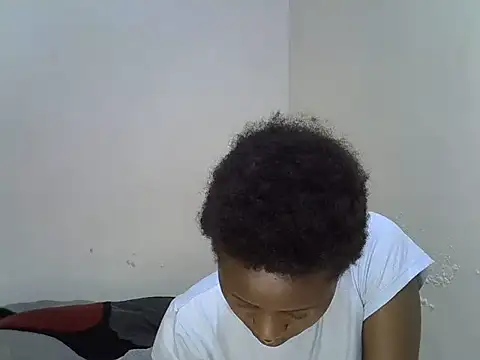 sexyafrikana webcam
