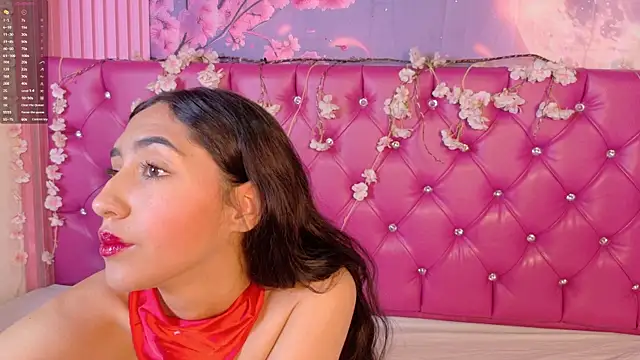 _Angelasweet webcam