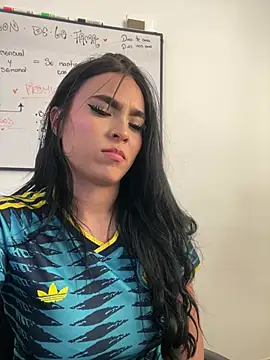 Sara_fernandez- webcam