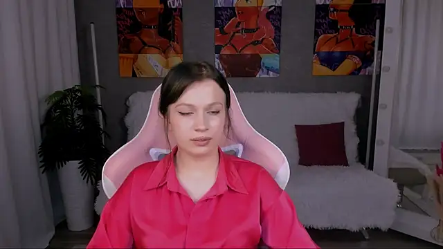 EliiDark webcam