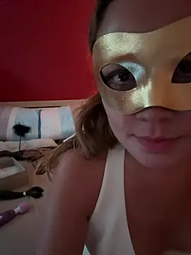 Elena-Luxe webcam