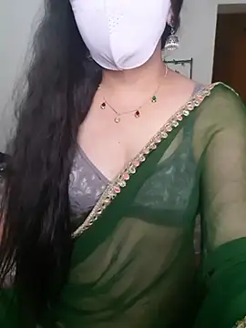 Sharma_Priya webcam