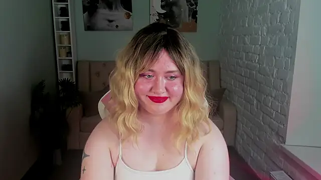 Goddess_Ellis webcam