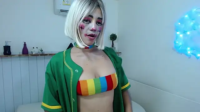 Margarita_Sterling webcam