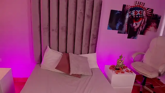 Nhicolas_Salazar webcam