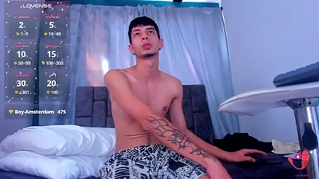 LyanLazarBBC webcam
