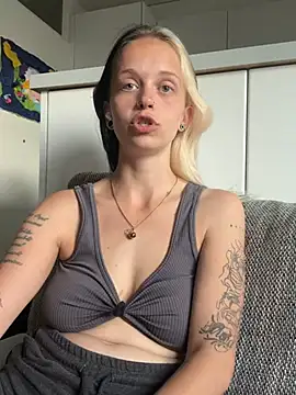 Lissyleiin webcam