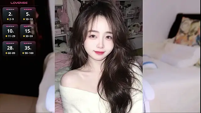 Xiaoyi_ webcam