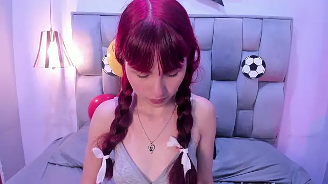 Aly-Sweetie webcam