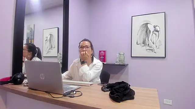 Greta_Borbon_ webcam