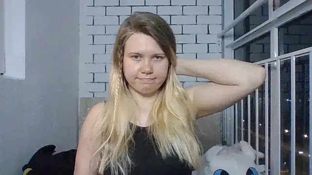 PamellaEickhorst webcam