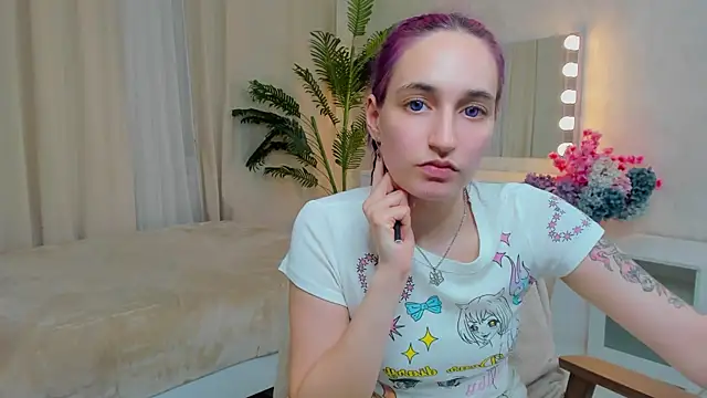TroySpanton webcam