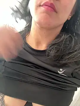 mahia_queen (F young) - ❤️ride dildo + 2 minute toy