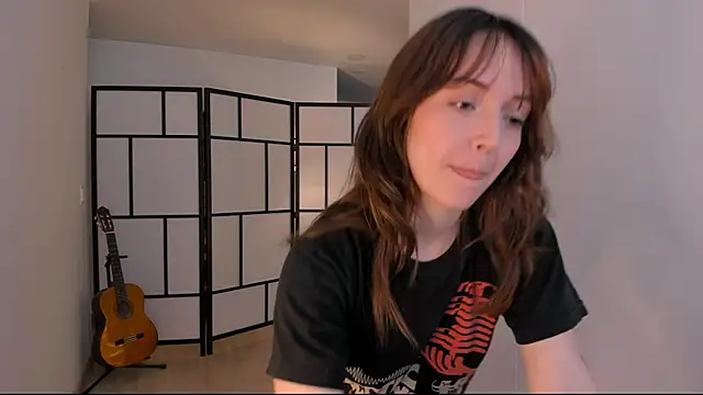 molly_marmalade_ webcam