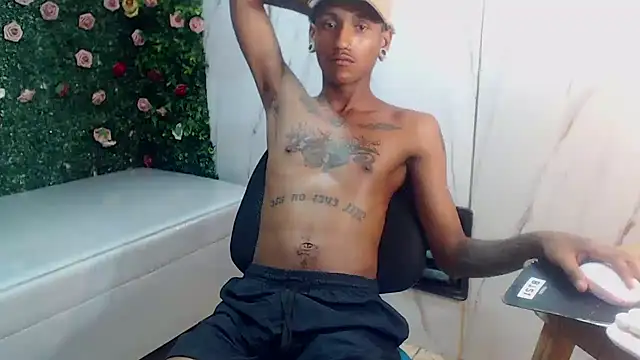 ManSant webcam