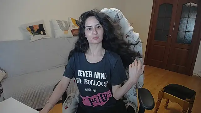 The_Blacksphinxxx webcam