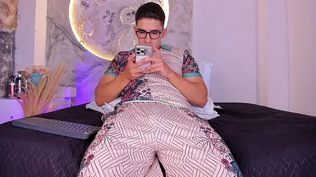 JeffDaltton webcam