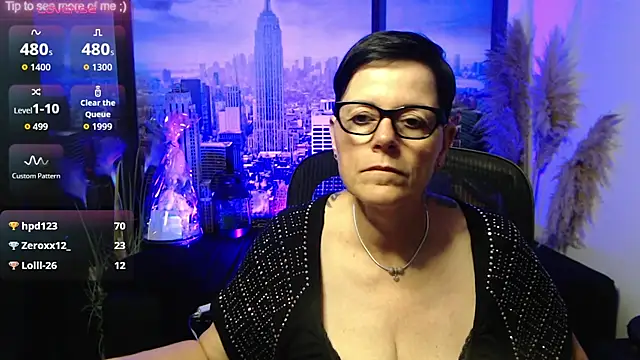 ninarandmann webcam
