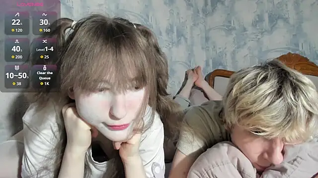 Yoonhee_ki webcam