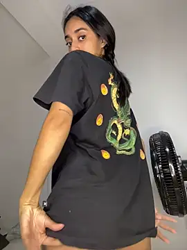leilani_X webcam
